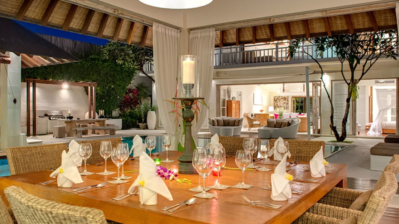 Photo of Outdoor in Seminyak