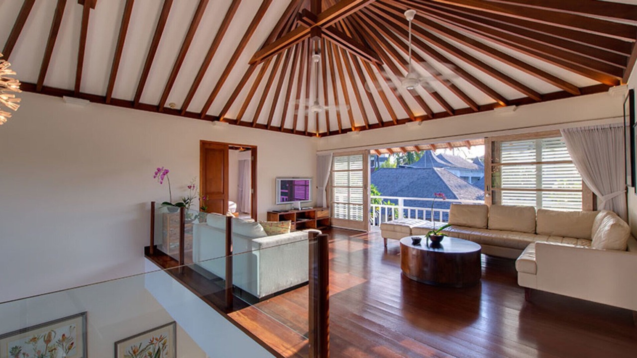 Photo of Livingroom in Seminyak