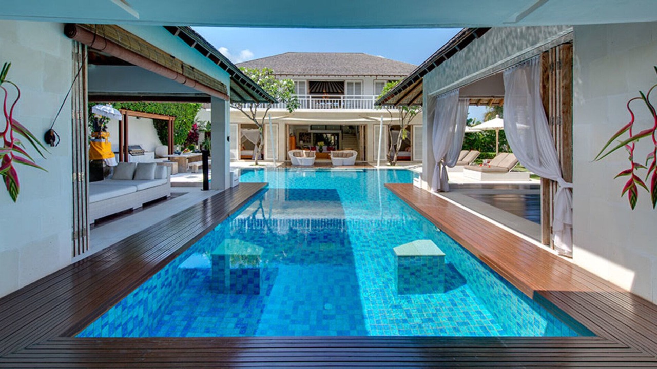 Photo of Outdoor in Seminyak