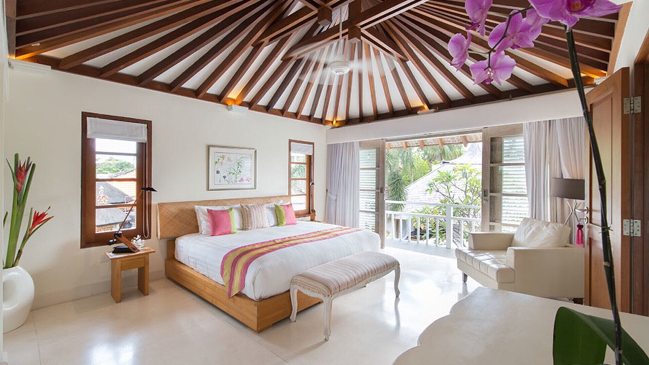 Photo of Bedroom in Seminyak