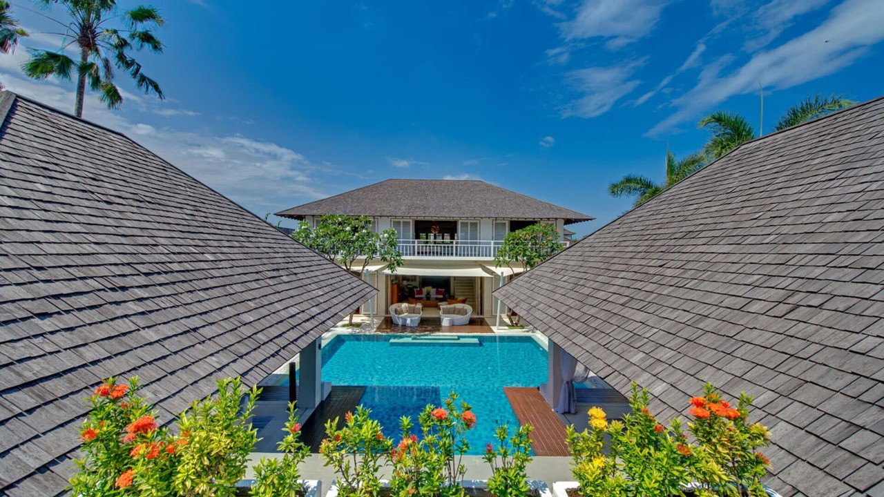 Photo of Outdoor in Seminyak