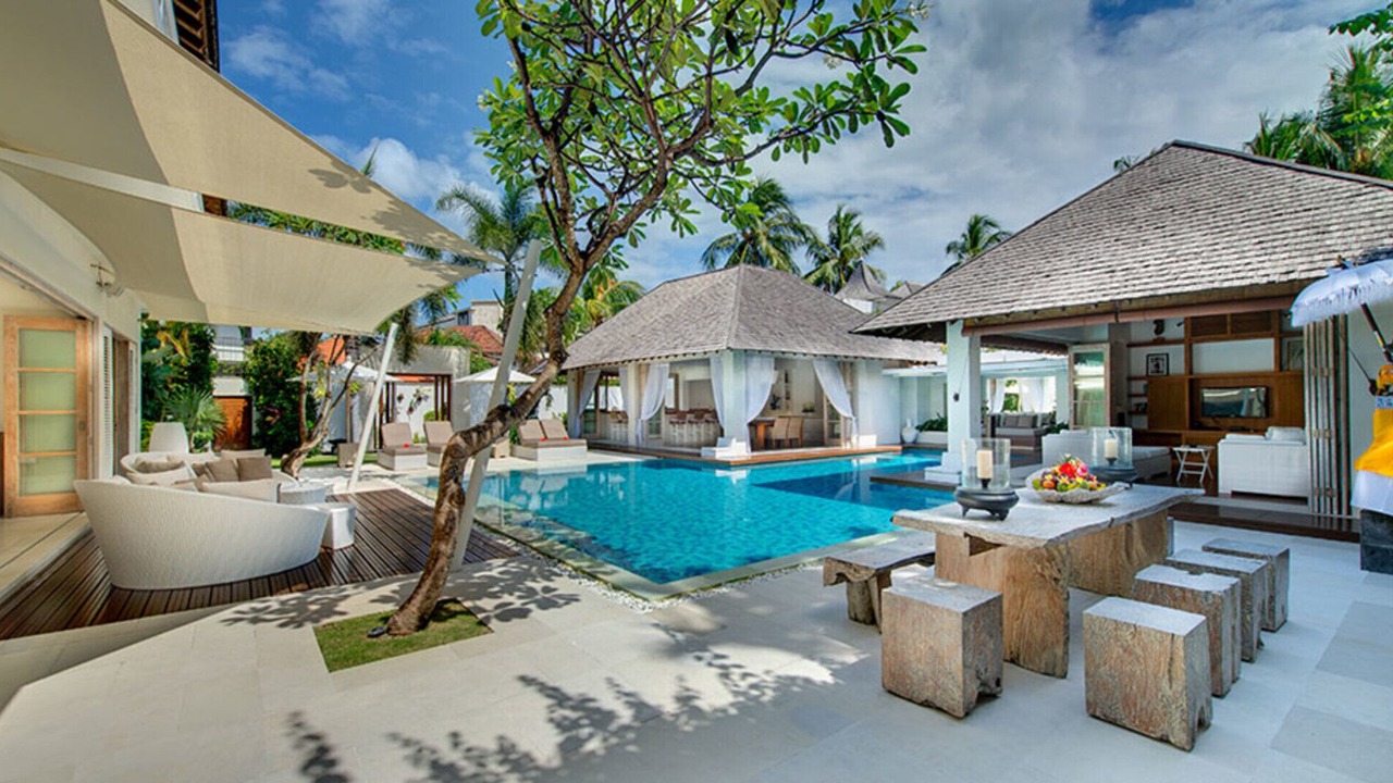 Photo of Outdoor in Seminyak
