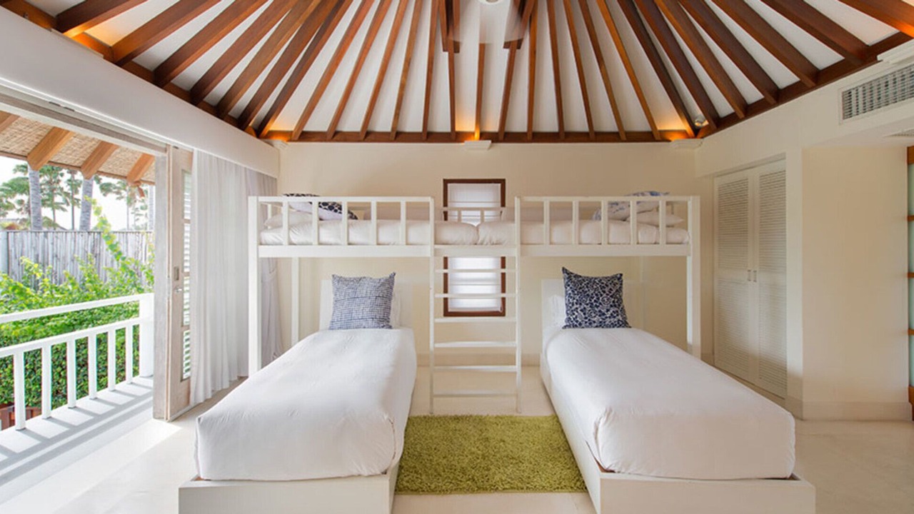 Photo of Bedroom in Seminyak