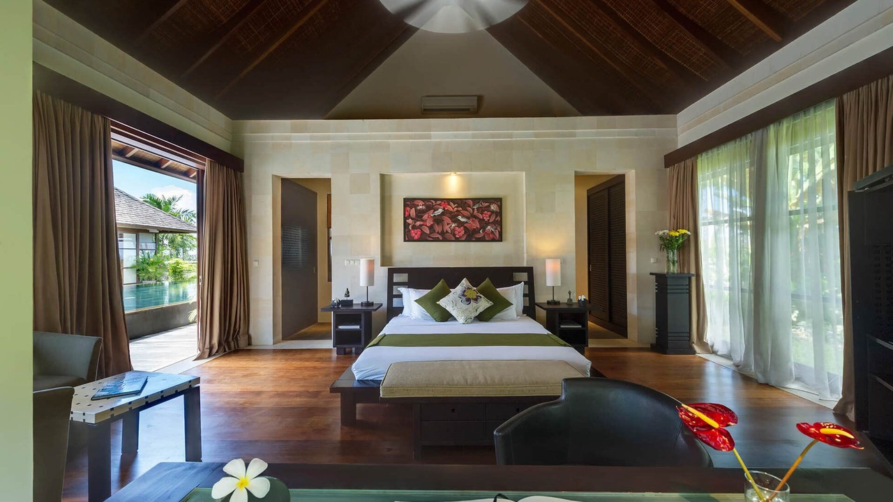 Photo of Bedroom in Munggu