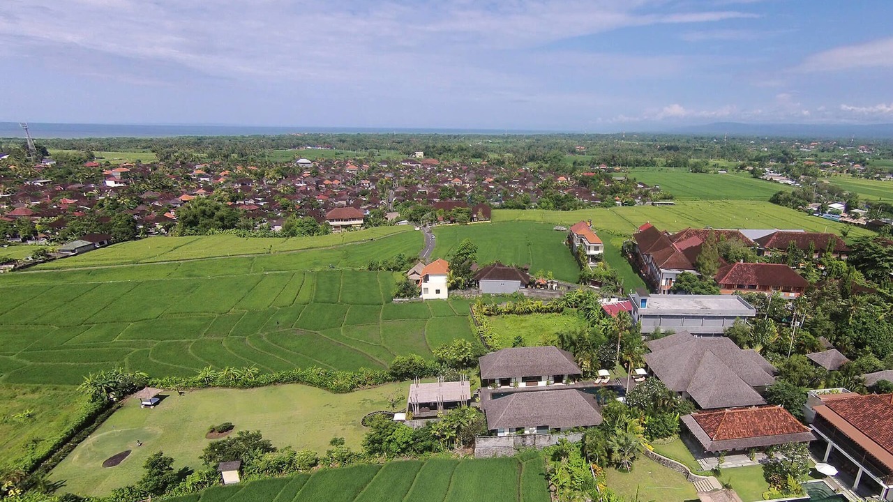 Photo of Outdoor in Munggu