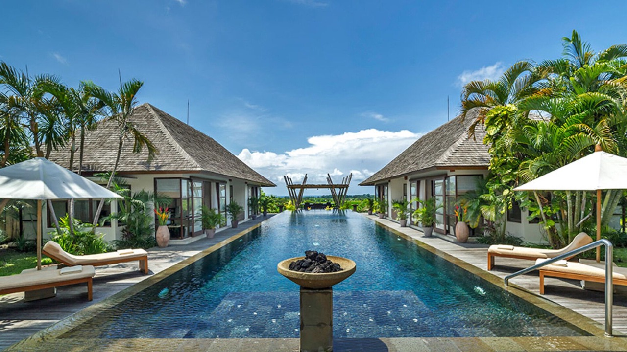Photo of Outdoor in Munggu