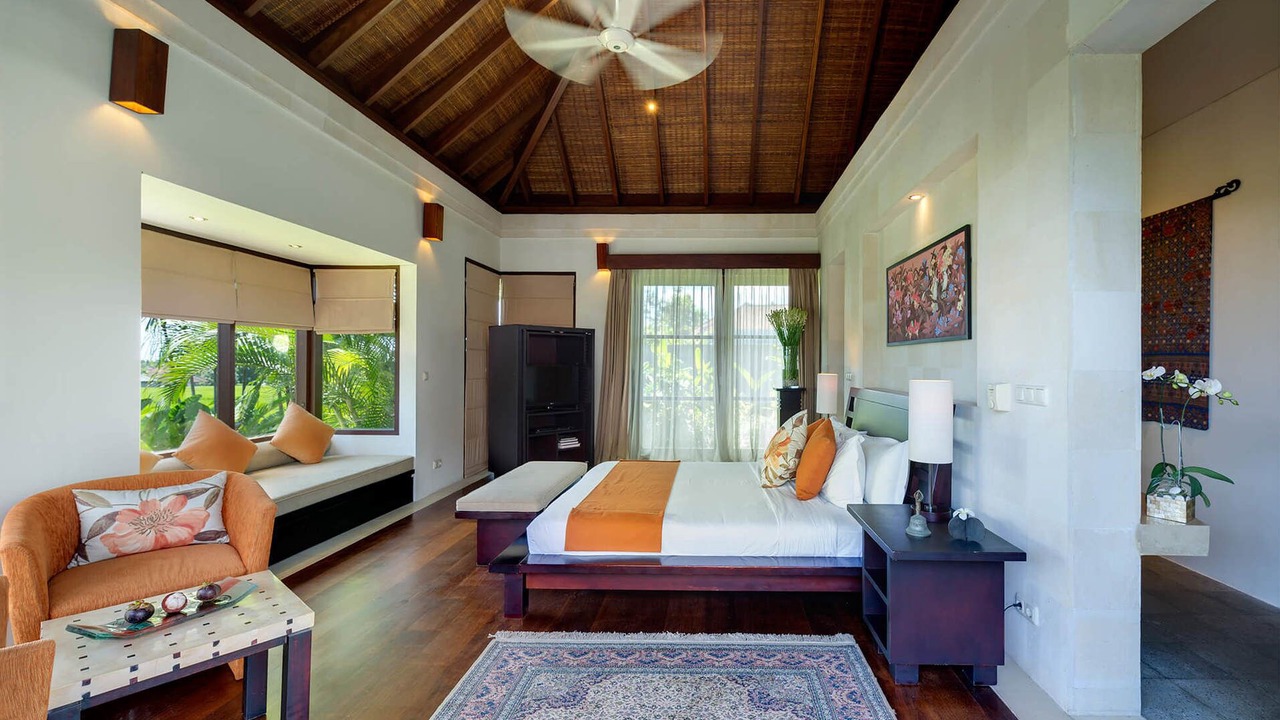 Photo of Bedroom in Munggu