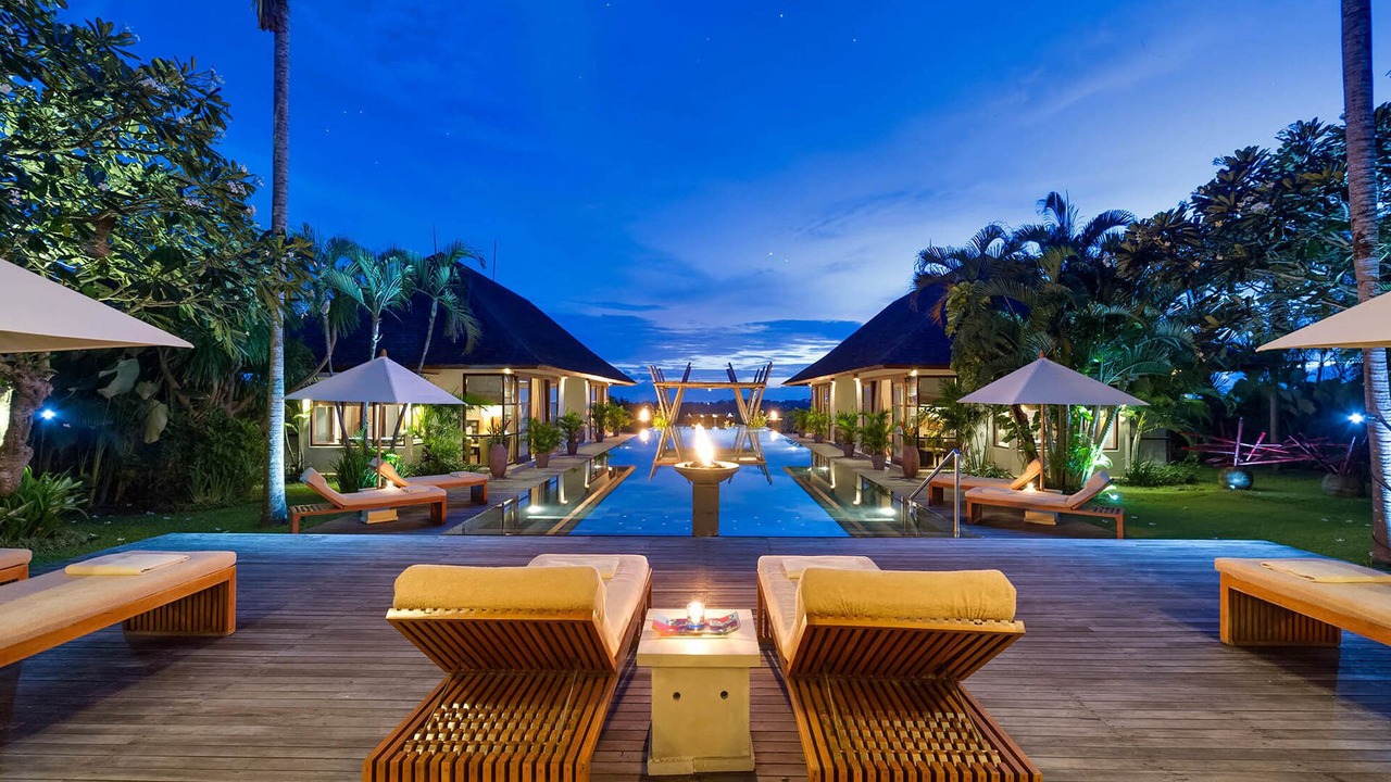 Photo of Outdoor in Munggu
