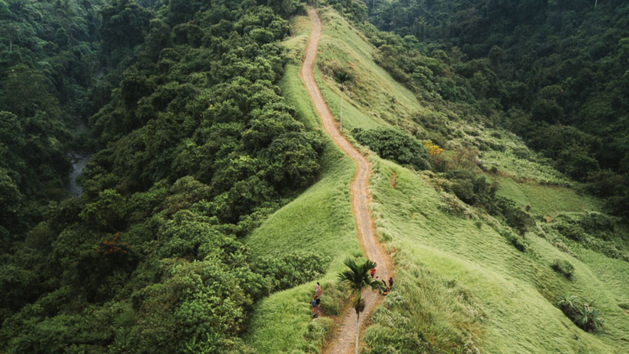 Photo of Outdoor in Munggu