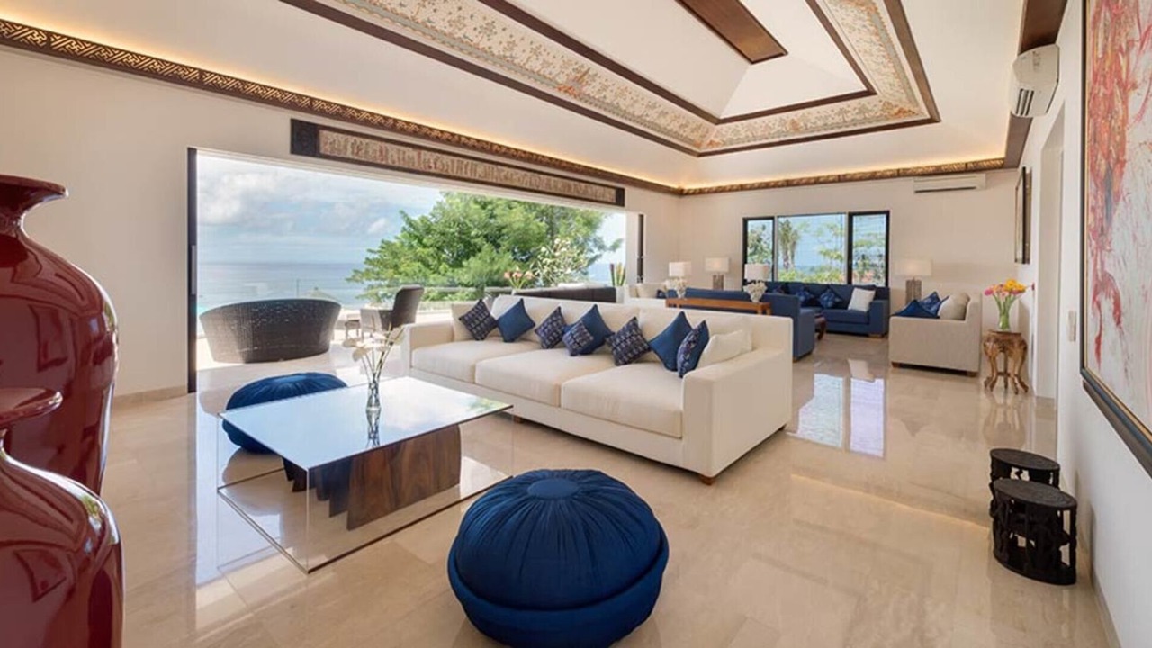 Photo of Livingroom in Kutuh