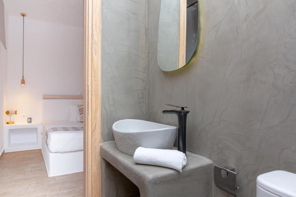 Photo of Bathroom in Plaka