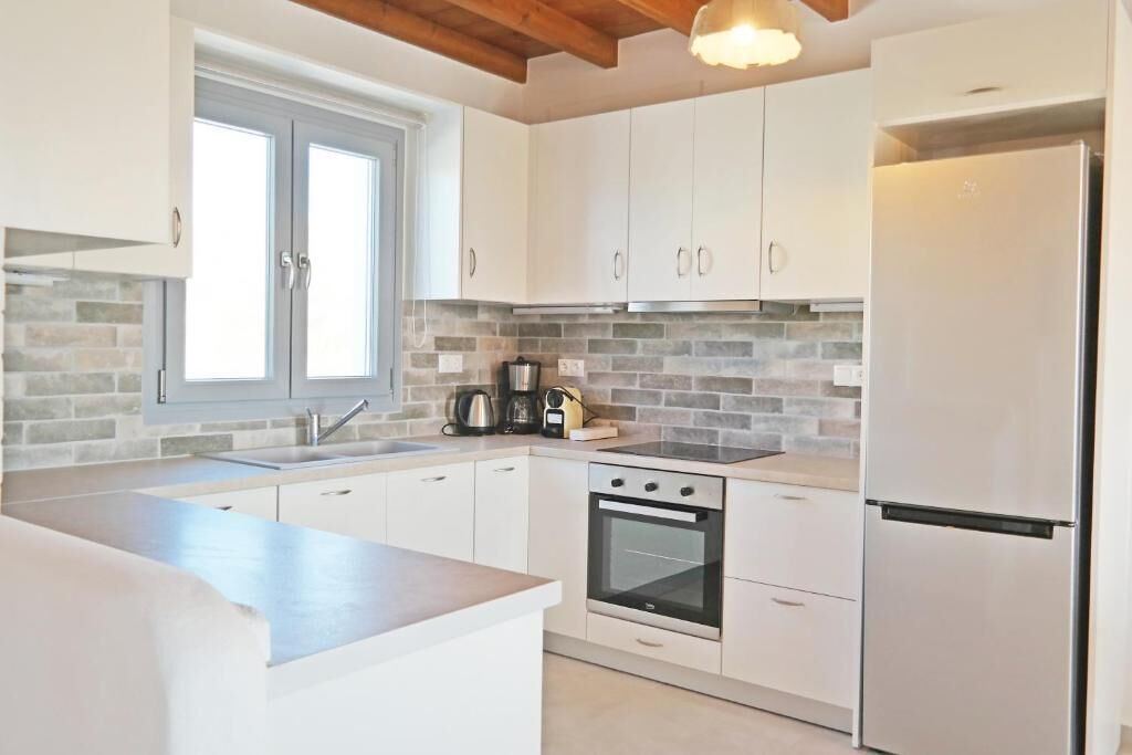 Photo of Kitchen in Plaka