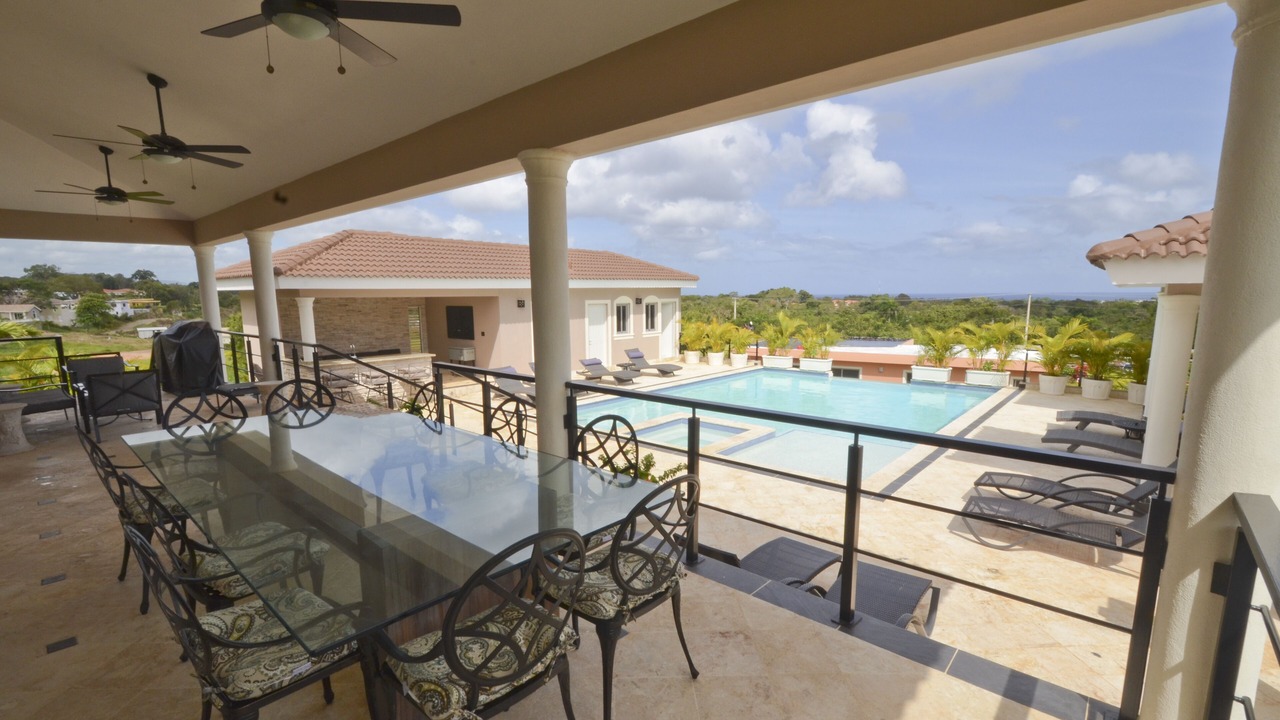Photo of Outdoor in Sosua
