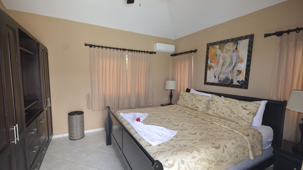 Photo of Bedroom in Sosua