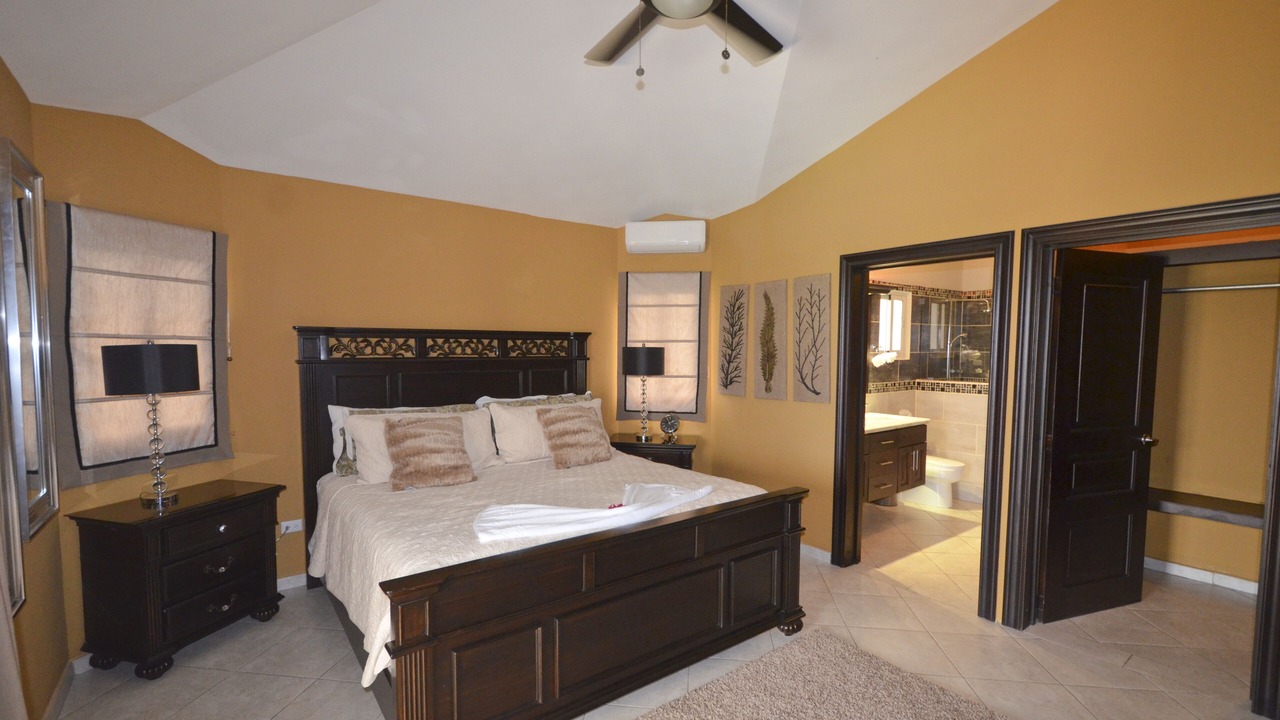 Photo of Bedroom in Sosua