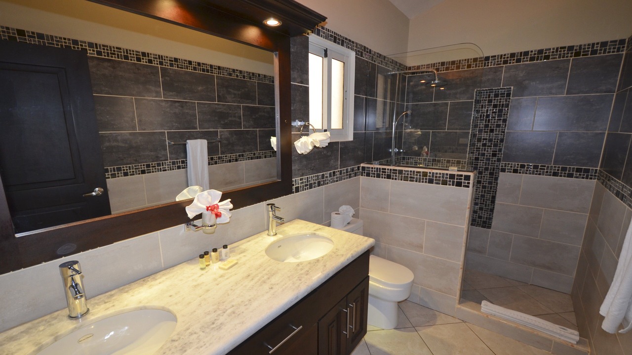 Photo of Bathroom in Sosua