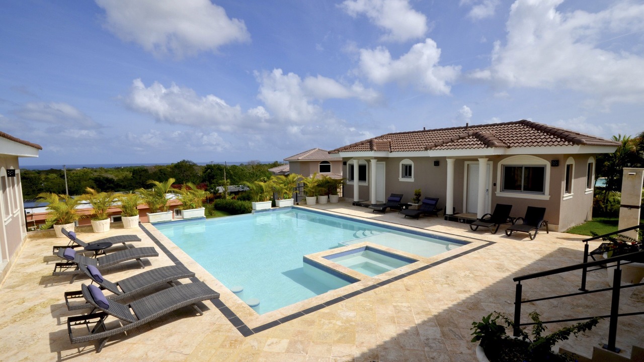 Photo of Outdoor in Sosua
