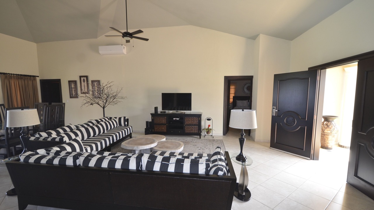 Photo of Livingroom in Sosua
