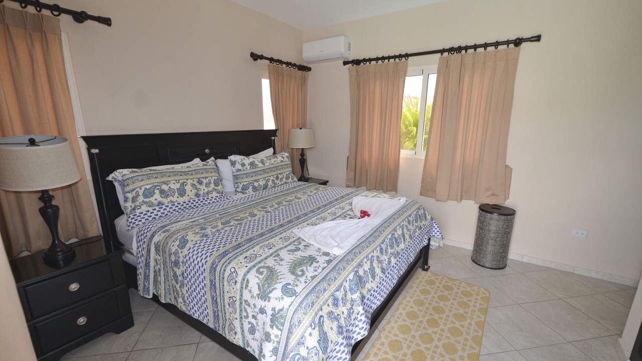 Photo of Bedroom in Sosua