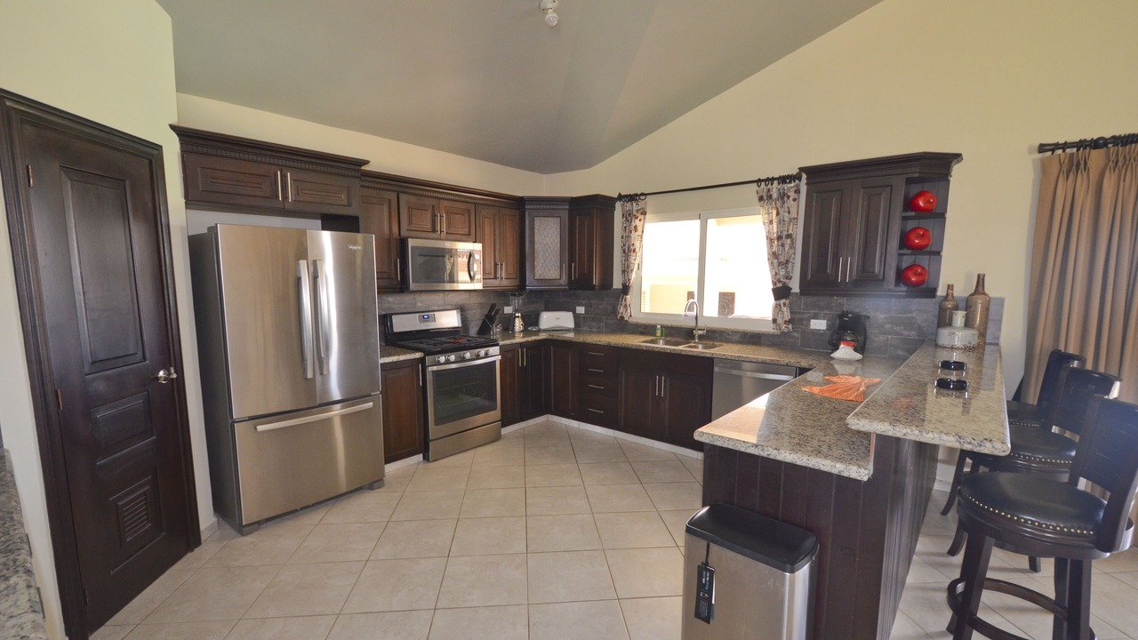 Photo of Kitchen in Sosua