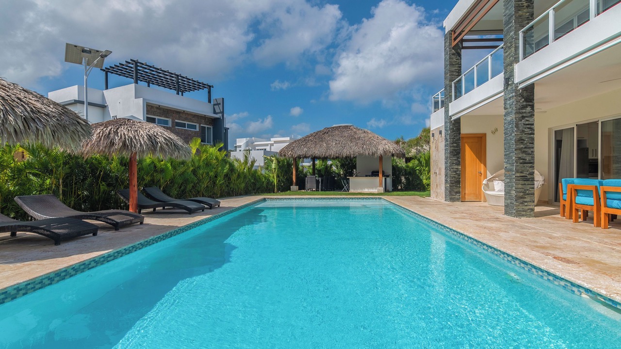 Photo of Outdoor in Sosua