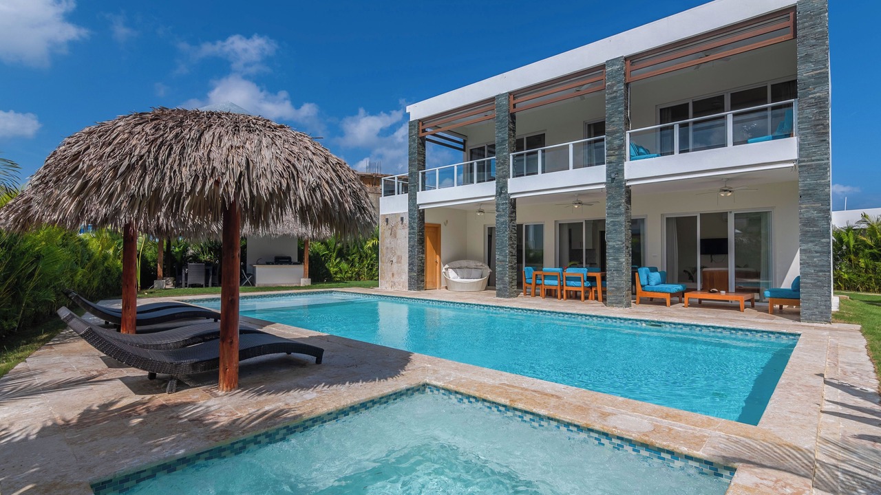 Photo of Outdoor in Sosua