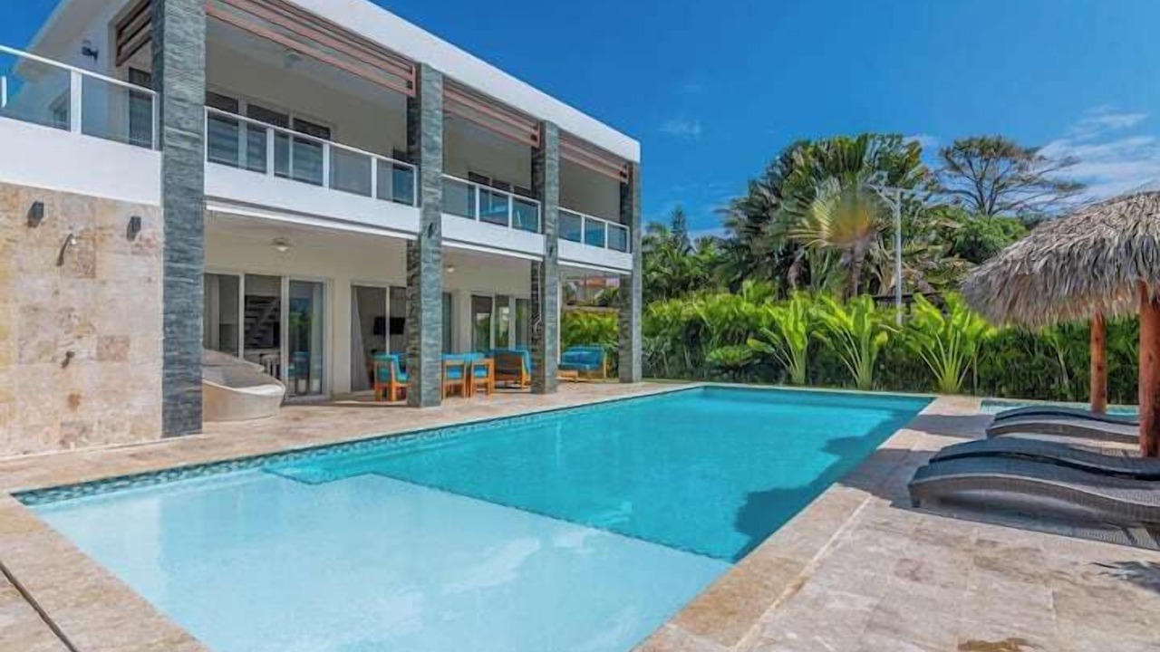 Photo of Outdoor in Sosua
