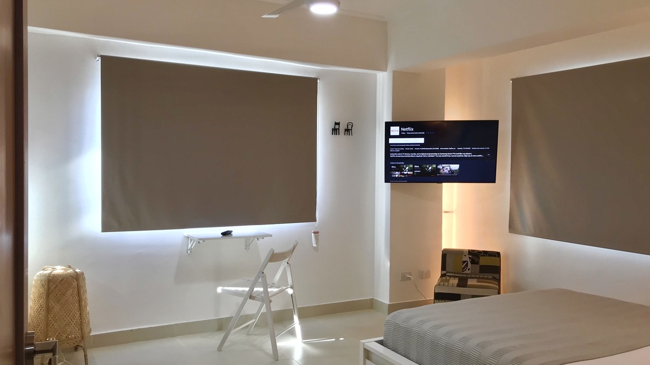 Photo of Bedroom in Downtown Santo Domingo