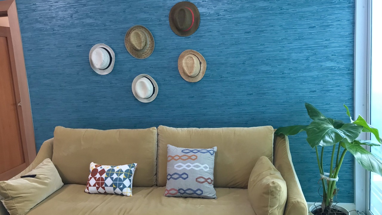 Photo of Livingroom in Downtown Santo Domingo