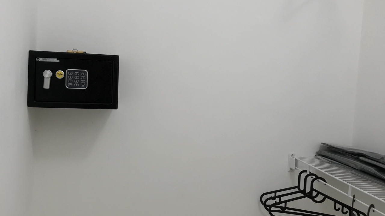 Photo of Bedroom in Downtown Santo Domingo