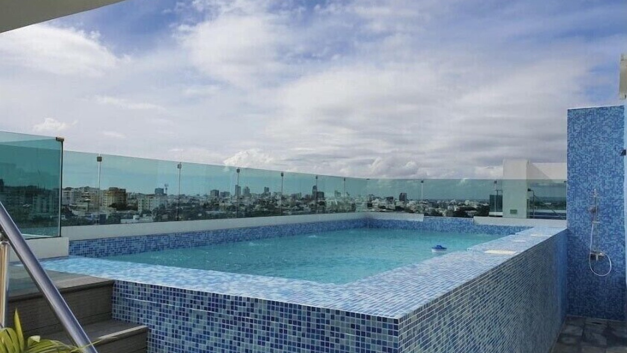 Photo of Outdoor in Downtown Santo Domingo