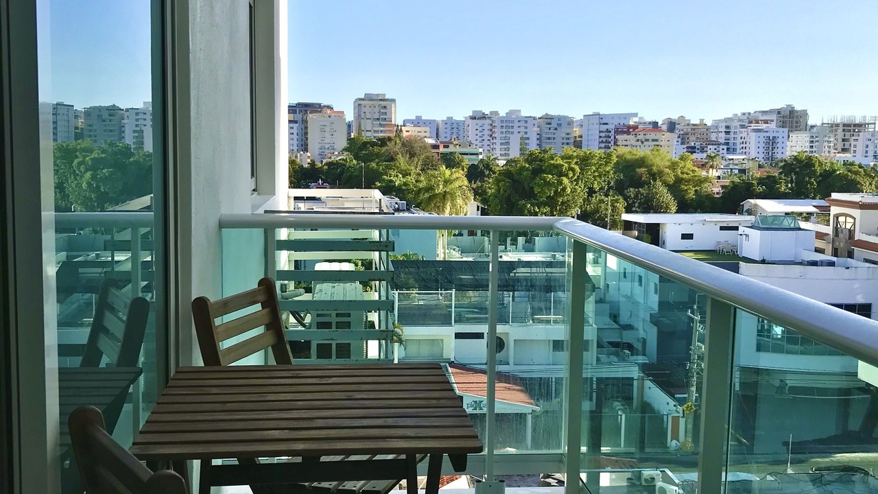 Photo of Outdoor in Downtown Santo Domingo