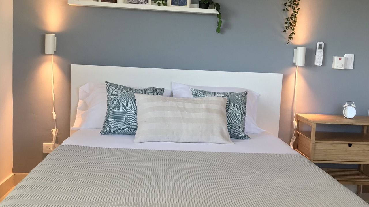 Photo of Bedroom in Downtown Santo Domingo