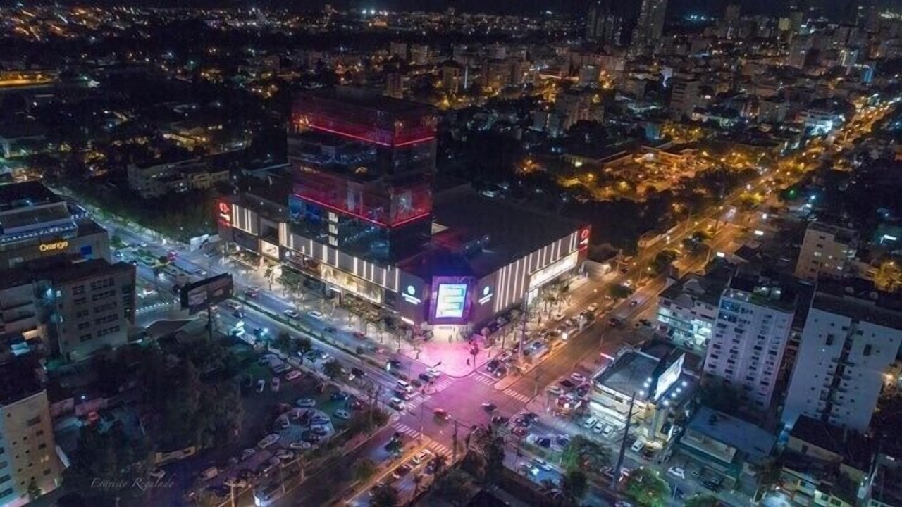 Photo of Outdoor in Santo Domingo