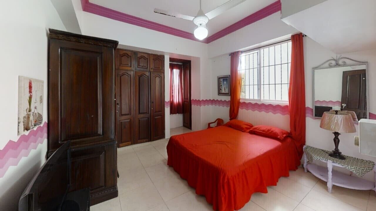 Photo of Bedroom in Santo Domingo