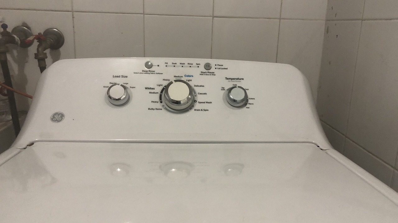 Photo of Bathroom in Santo Domingo