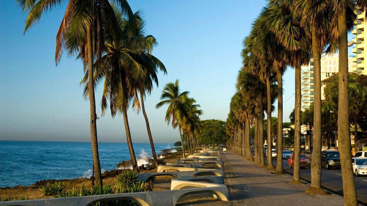 Photo of Others in Santo Domingo