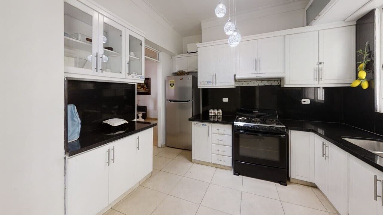 Photo of Kitchen in Santo Domingo