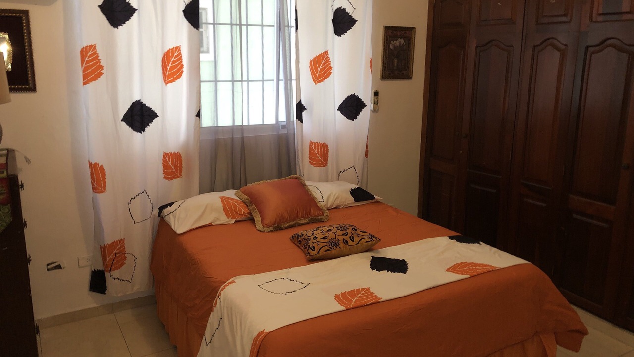 Photo of Bedroom in Santo Domingo