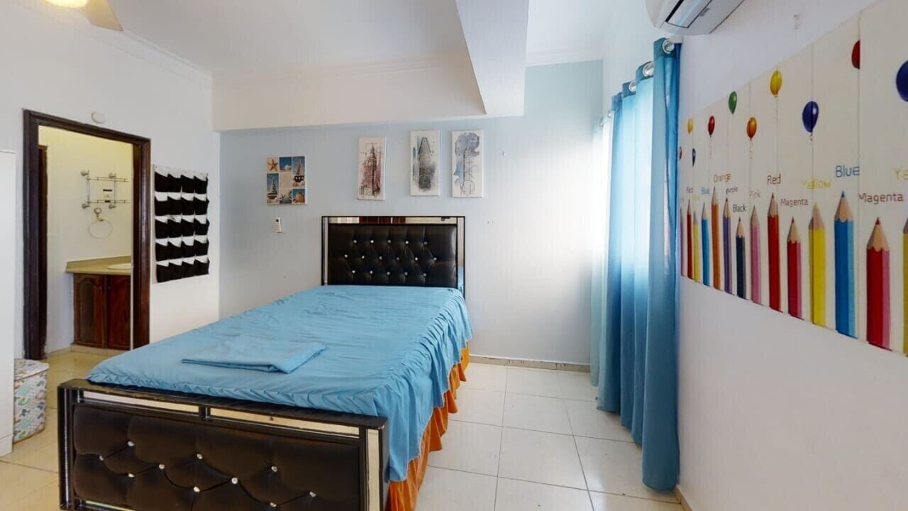 Photo of Bedroom in Santo Domingo