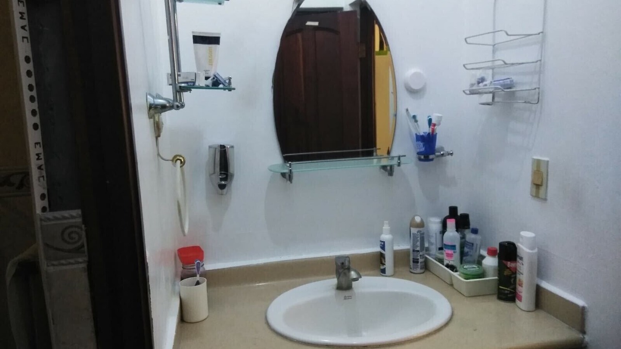 Photo of Bathroom in Santo Domingo