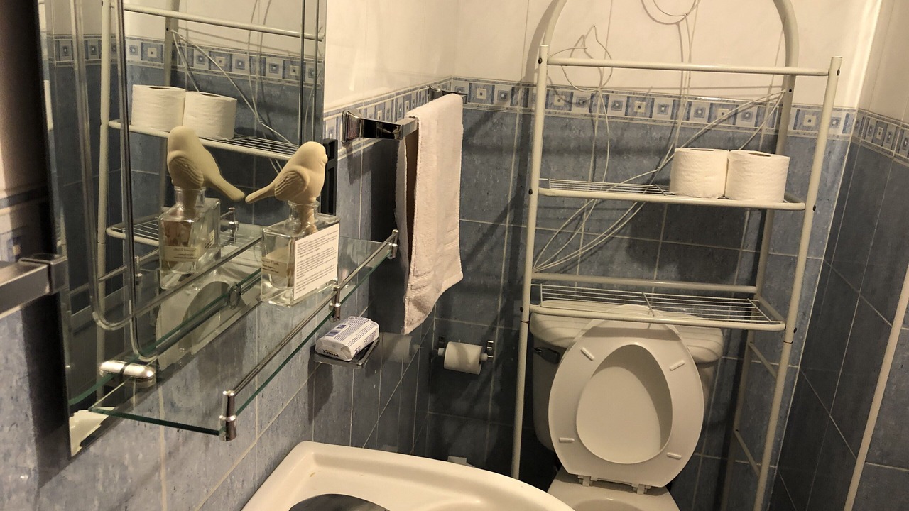 Photo of Bathroom in Santo Domingo