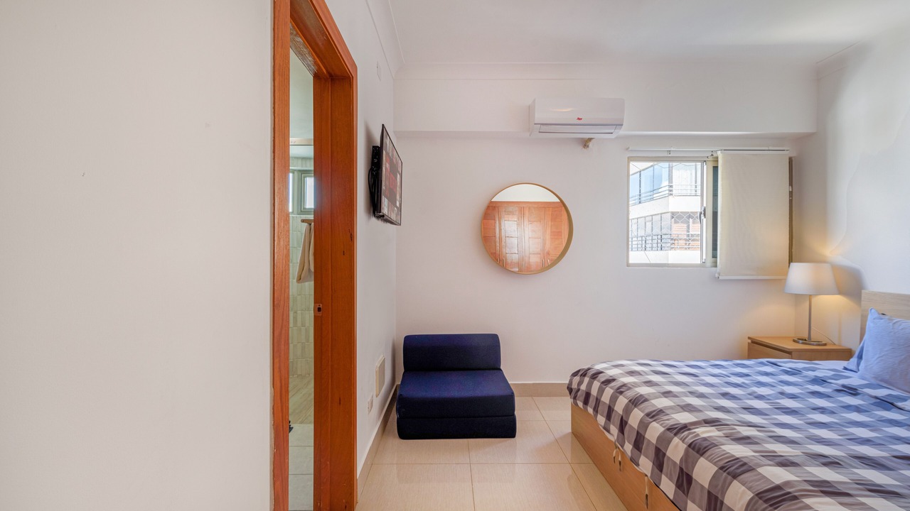 Photo of Bedroom in Downtown Santo Domingo