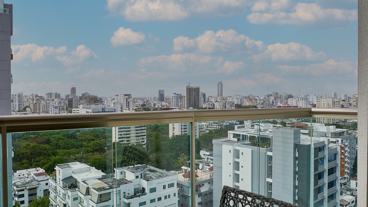 Photo of Outdoor in Downtown Santo Domingo