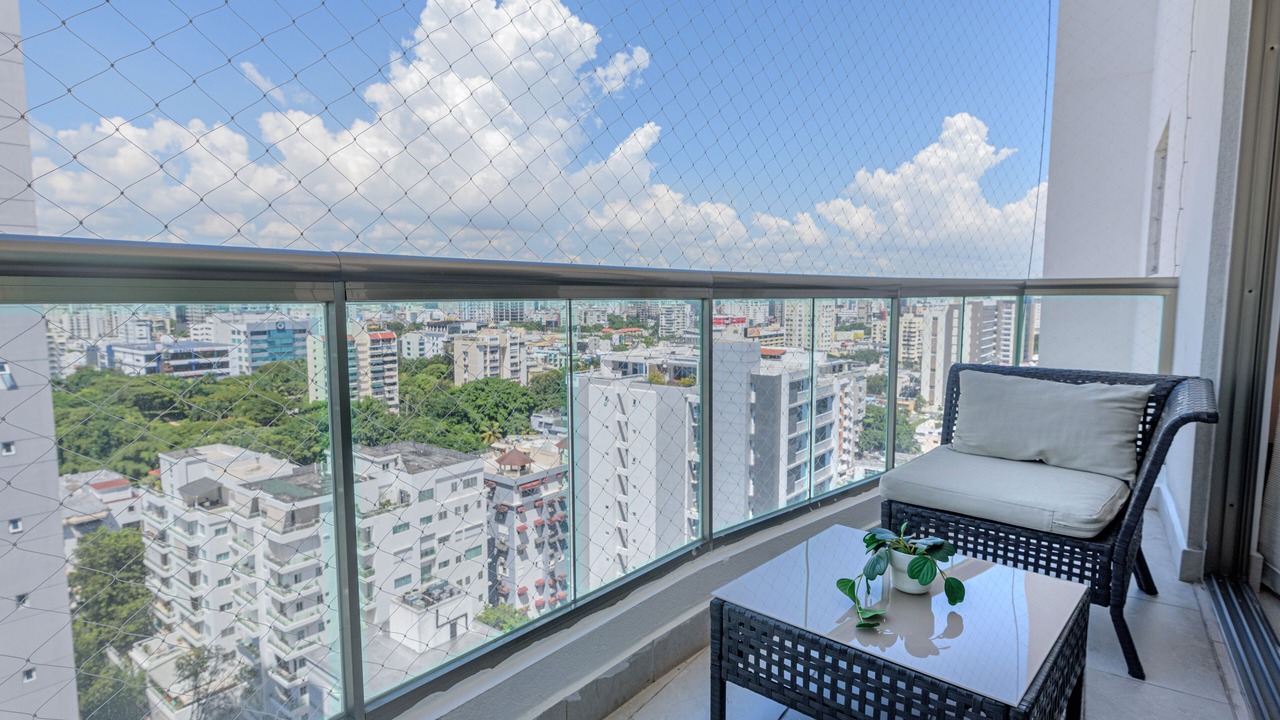 Photo of Outdoor in Downtown Santo Domingo