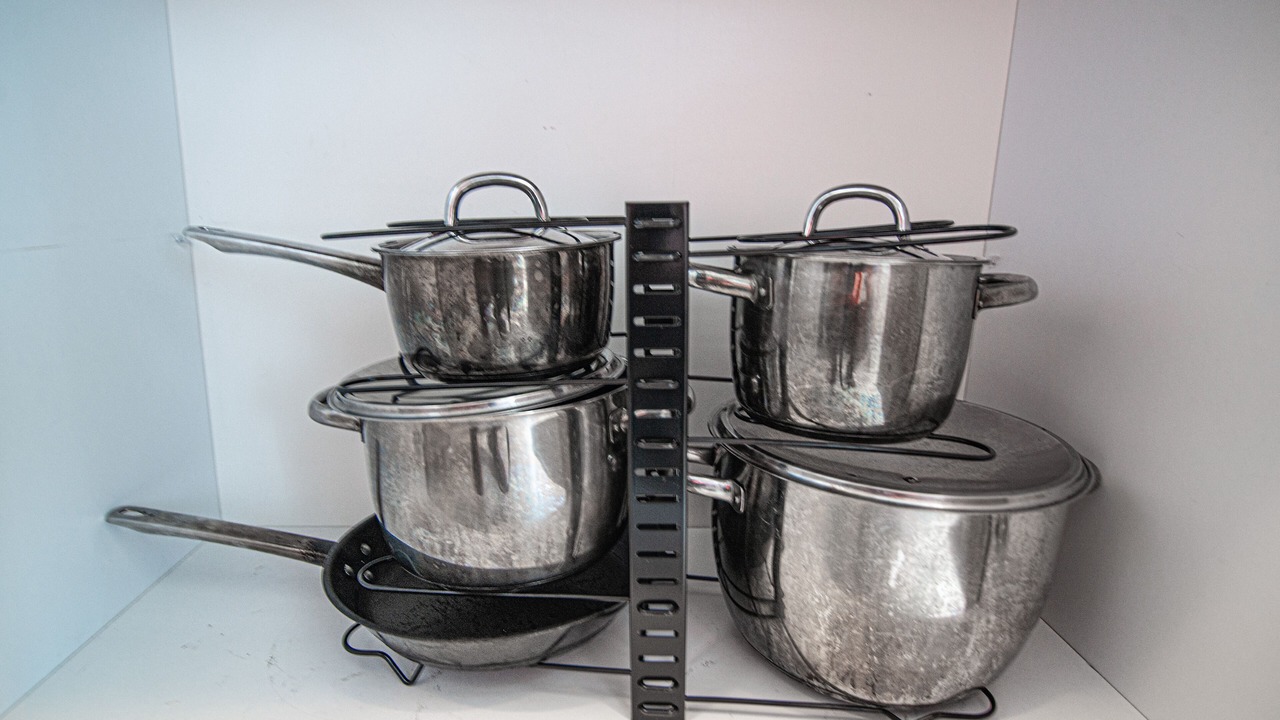 Photo of Kitchen in Downtown Santo Domingo