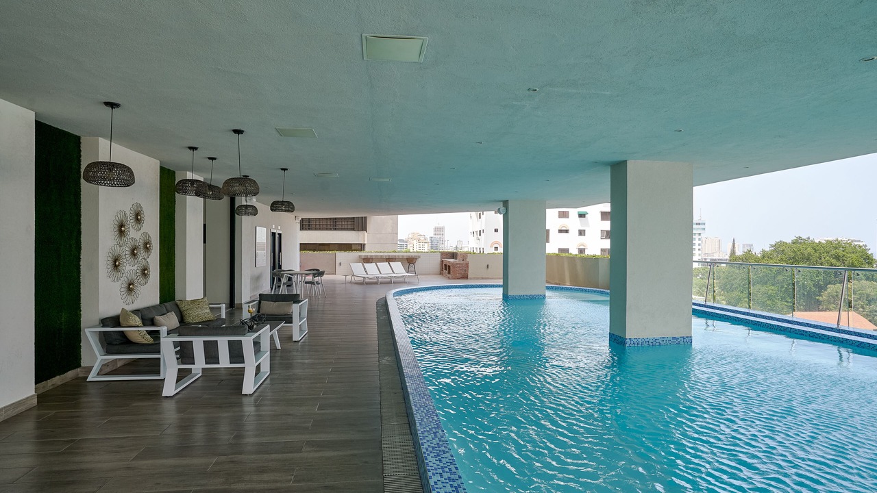 Photo of Outdoor in Downtown Santo Domingo