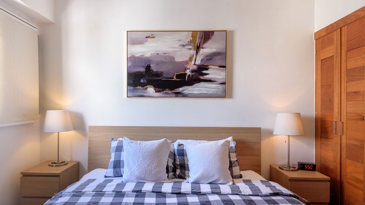 Photo of Bedroom in Downtown Santo Domingo