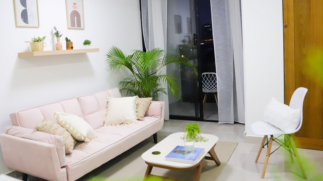 Photo of Livingroom in Ensanche Quisqueya