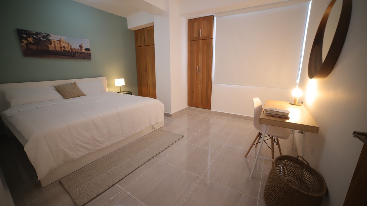 Photo of Bedroom in Ensanche Quisqueya